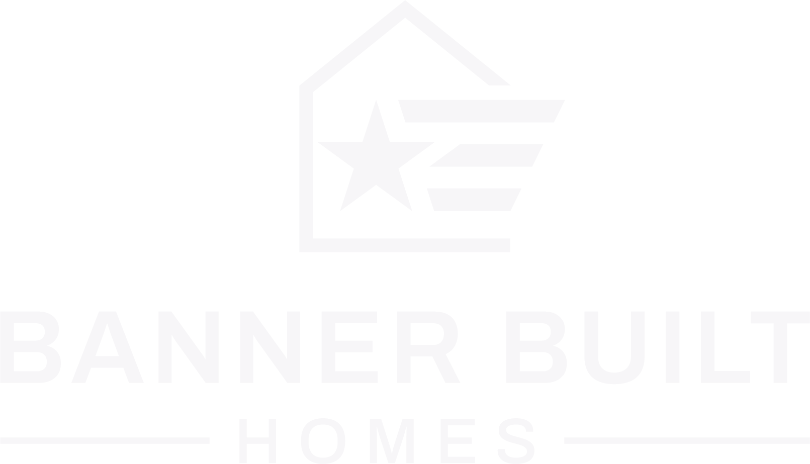 Banner Built Homes