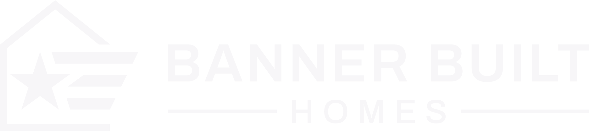 Banner Built Homes